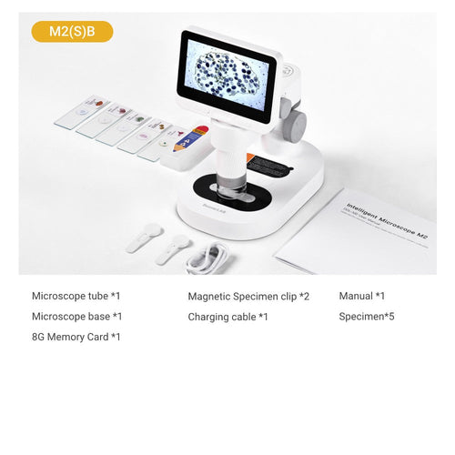 DARWIN M2(S) PLUS Digital Microscope