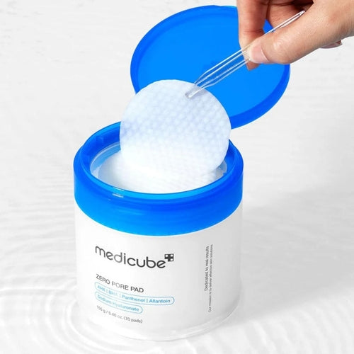 Medicube Zero Pore Pad 2.0 70pcs