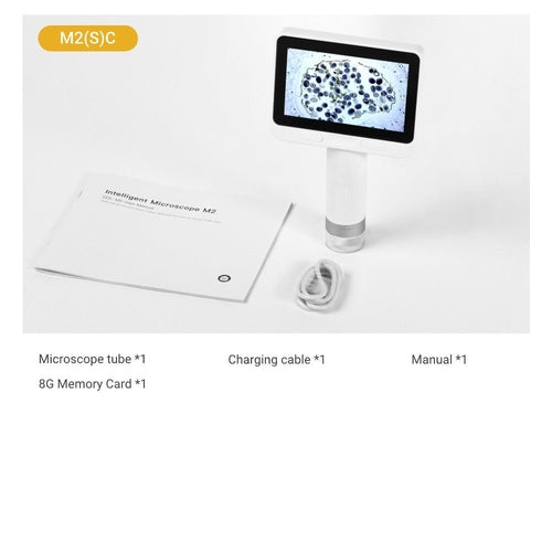 DARWIN M2(S) PLUS Digital Microscope